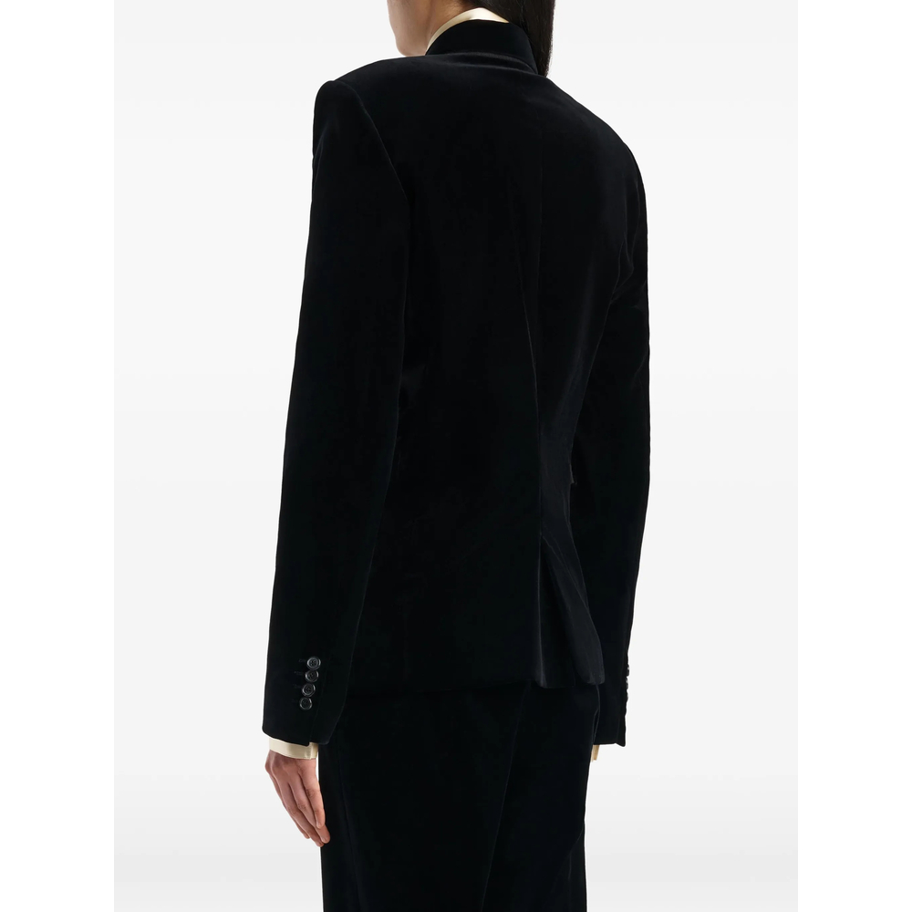 Rolo Jacket