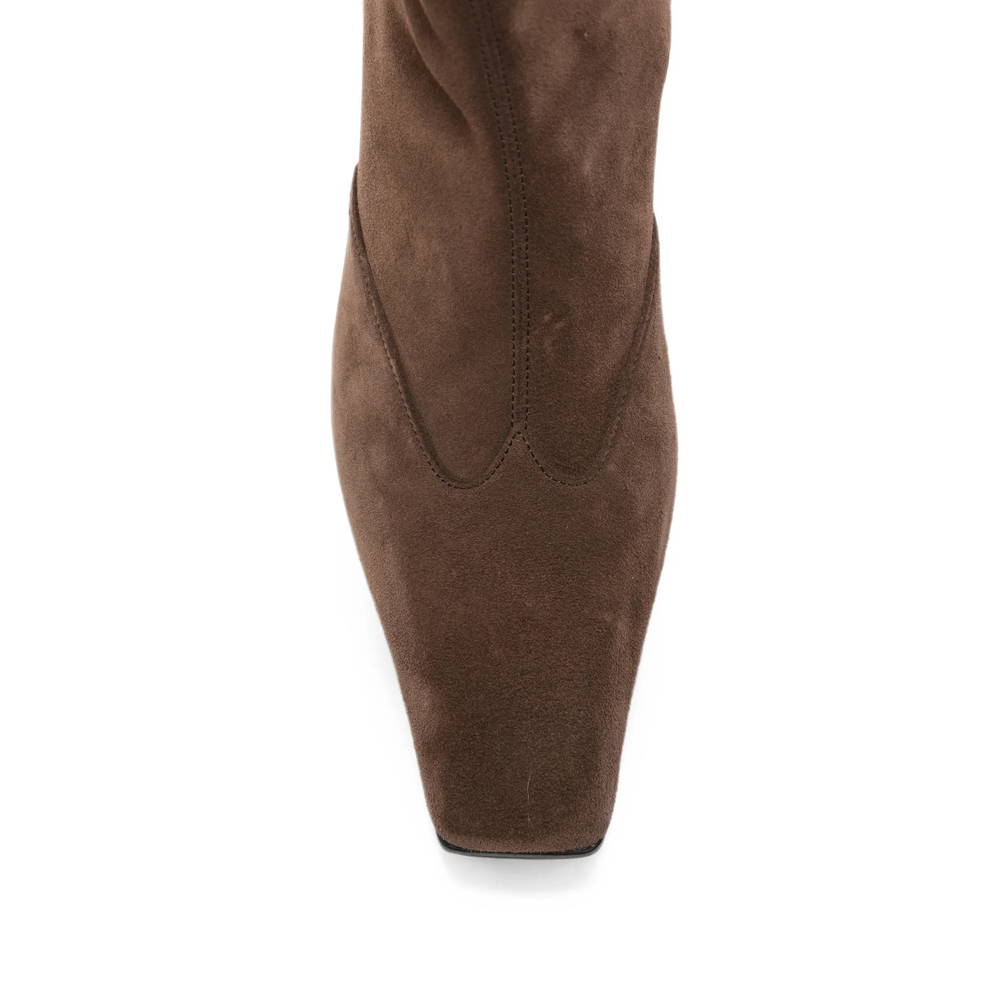 Nevada Ankle Boots
