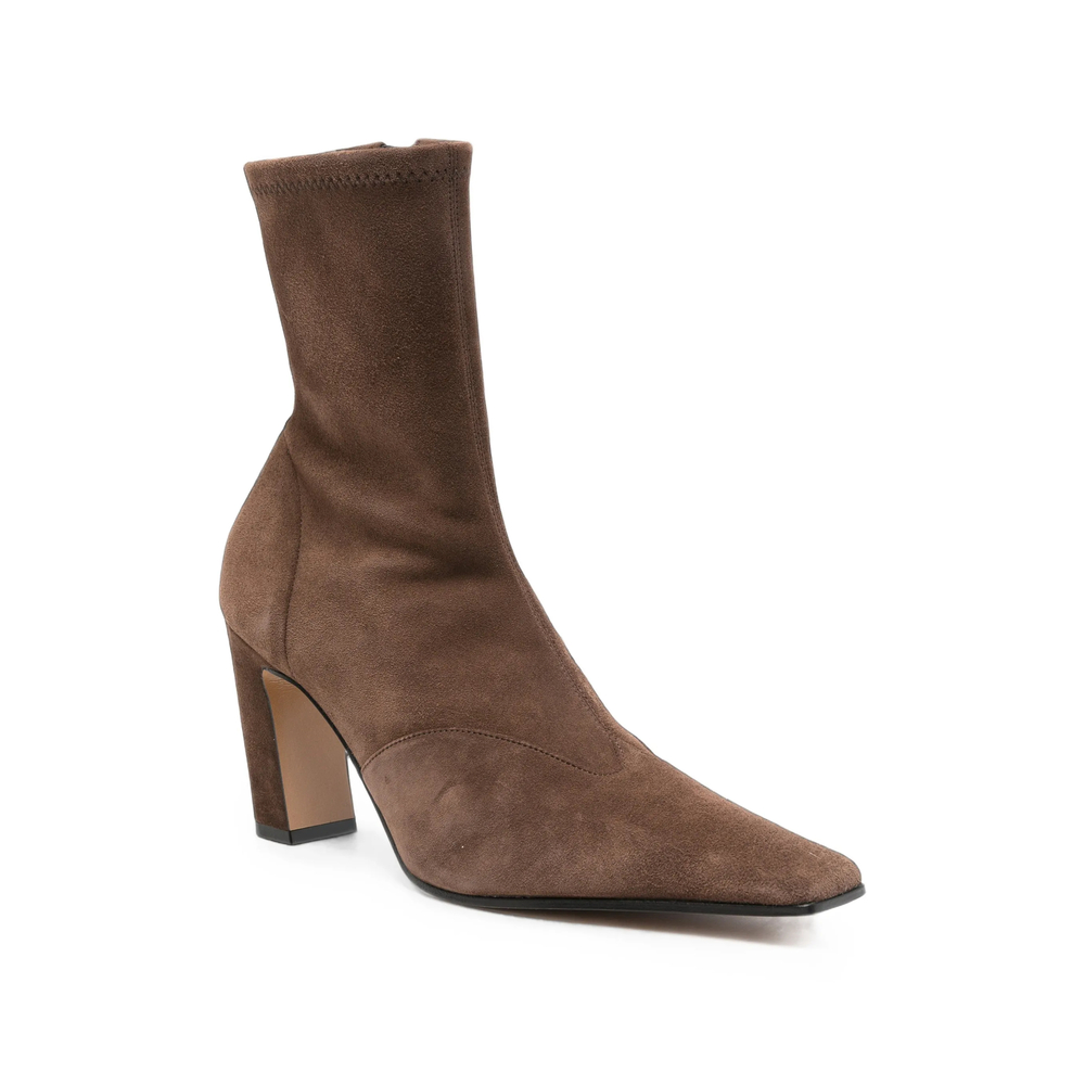 Nevada Ankle Boots