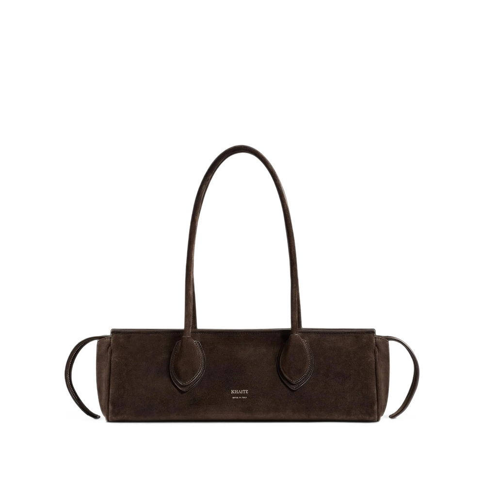 Khaite Donna Shoulder Bag