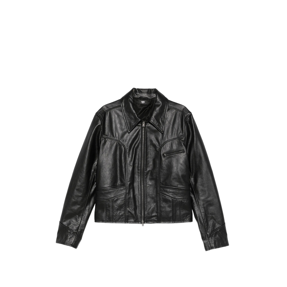 Hip-Pocket Jacket