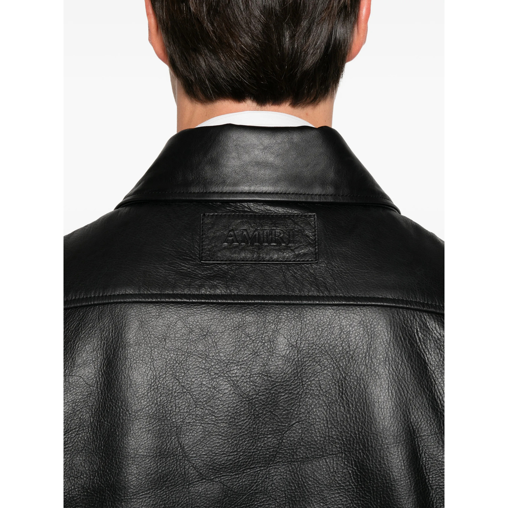 Hip-Pocket Jacket