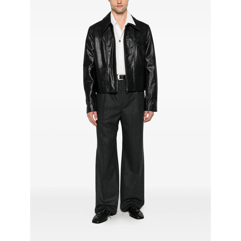 Hip-Pocket Jacket