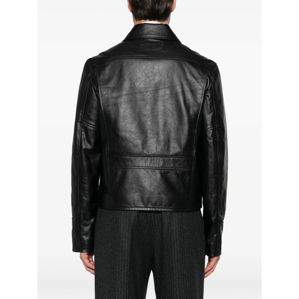 Hip-Pocket Jacket