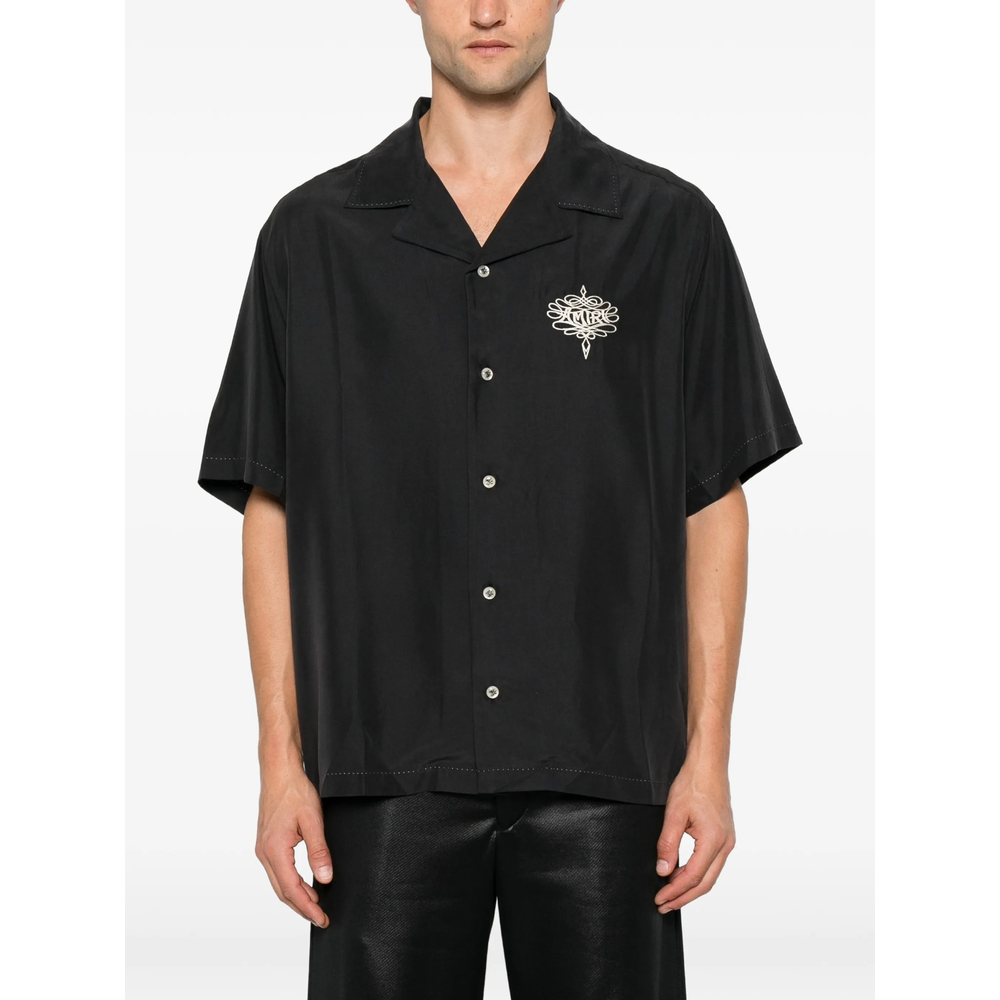 Lasso Camp Shirt