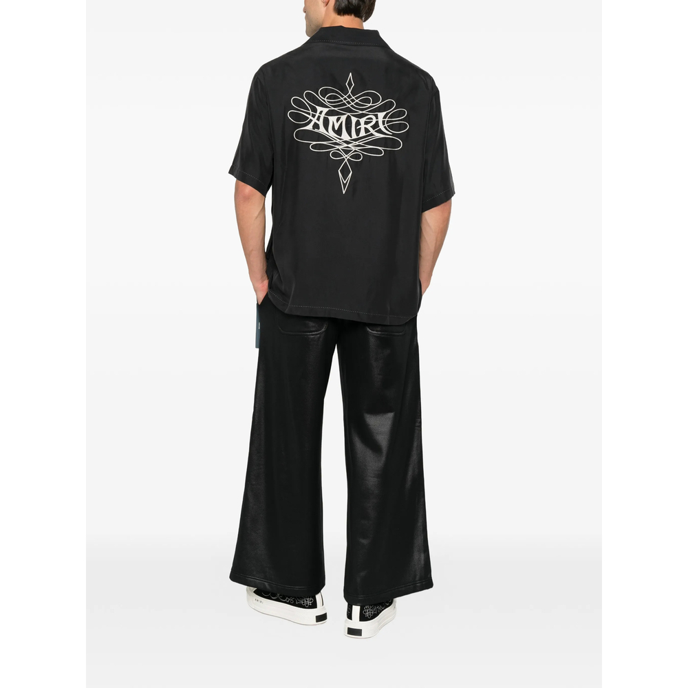 Lasso Camp Shirt