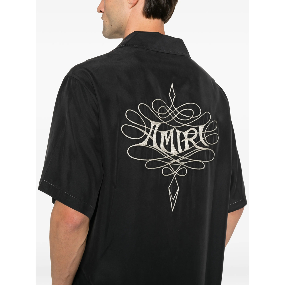 Lasso Camp Shirt