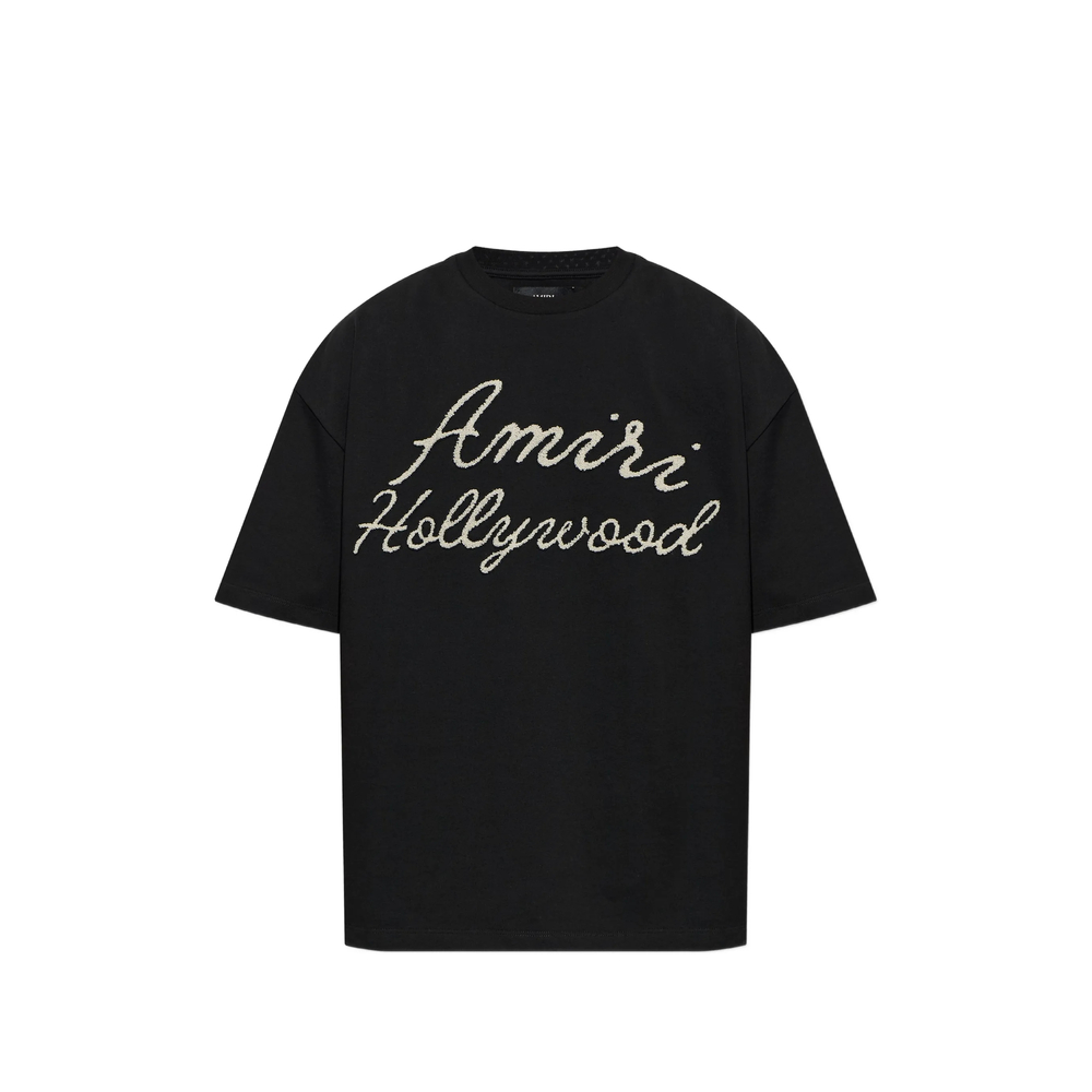 Amiri T-shirt With Logo