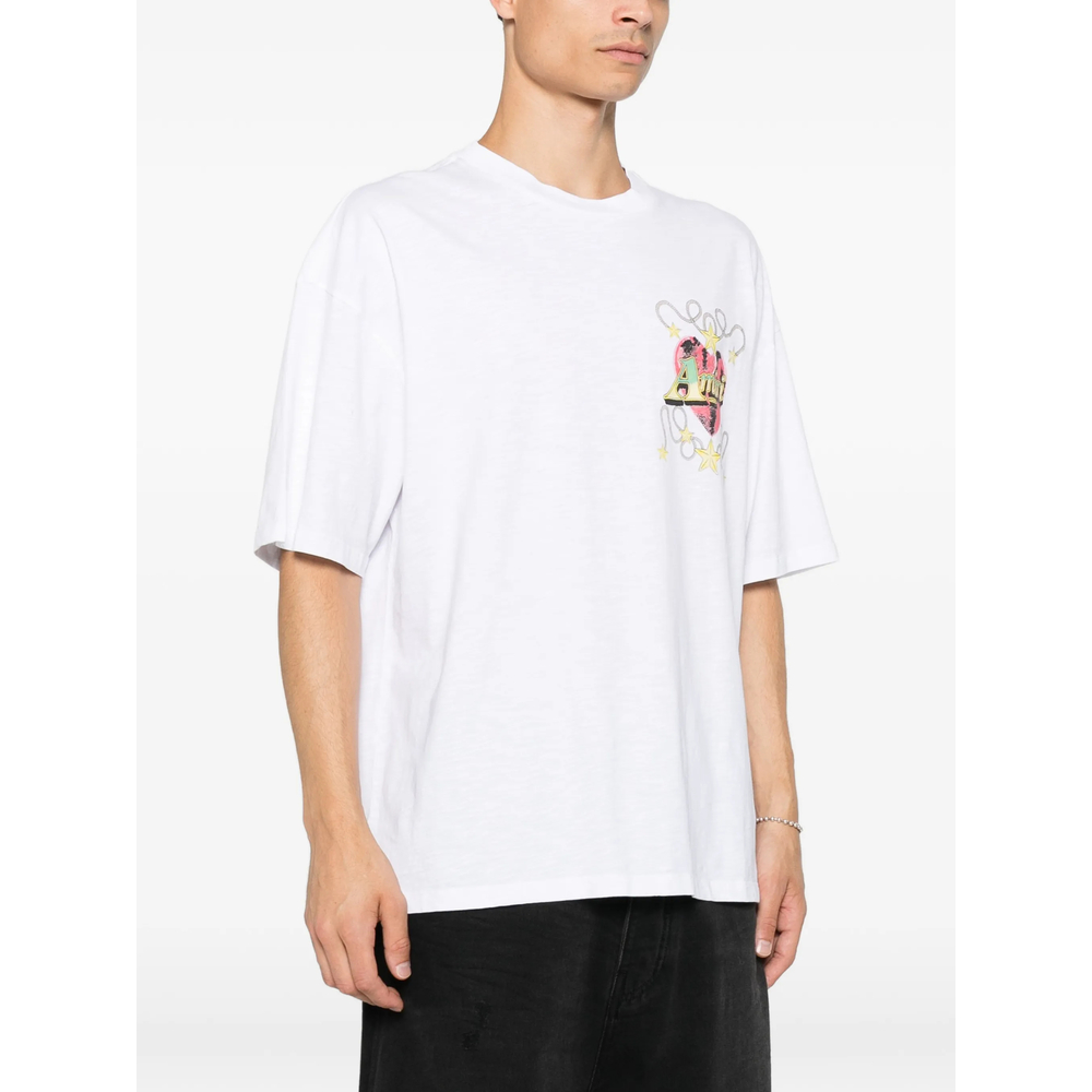 Logo-Embroidered Raglan-Sleeve Sweater
