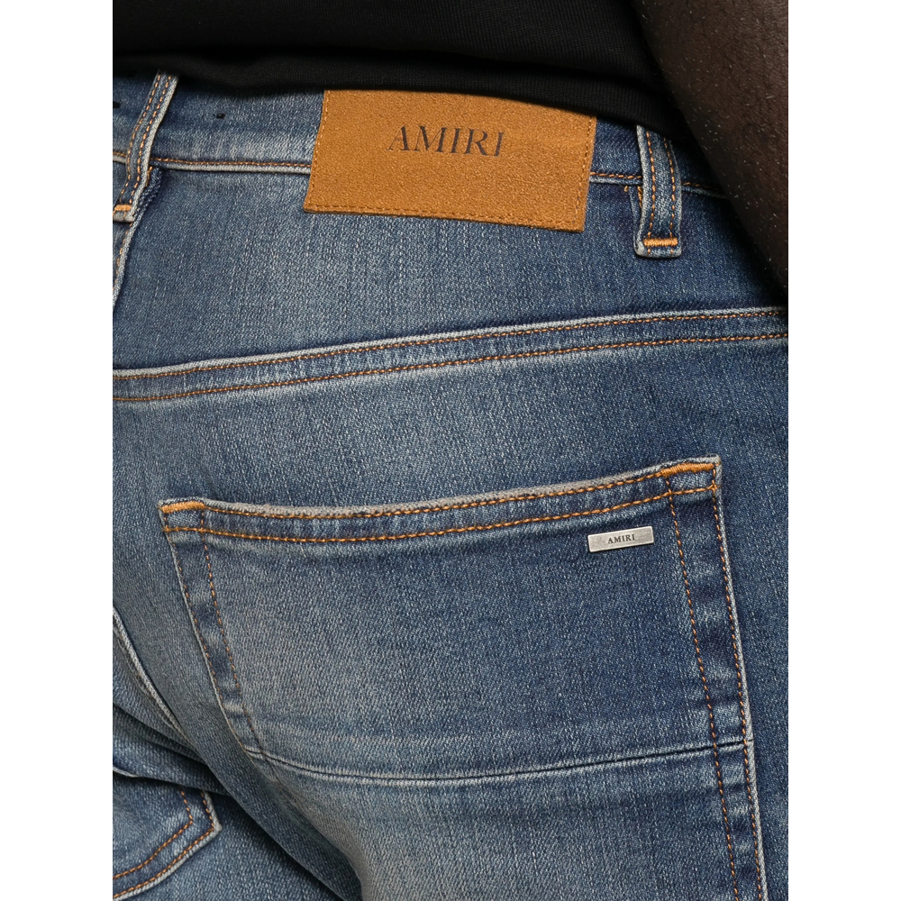 Mx1 Jeans