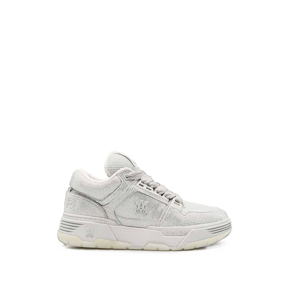Amiri Crystal MA-1 Sneakers