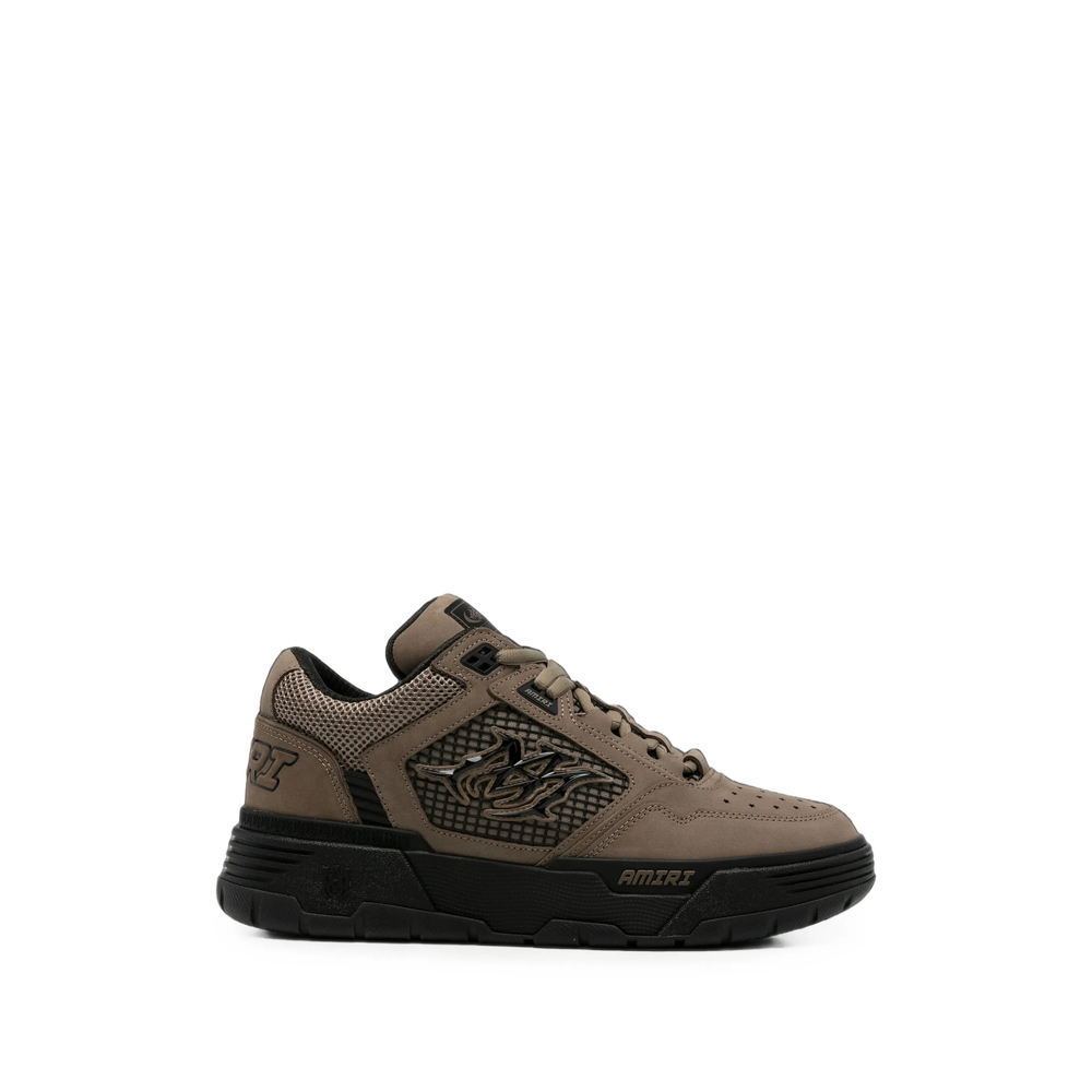 Amiri MA-94 Panelled Sneakers