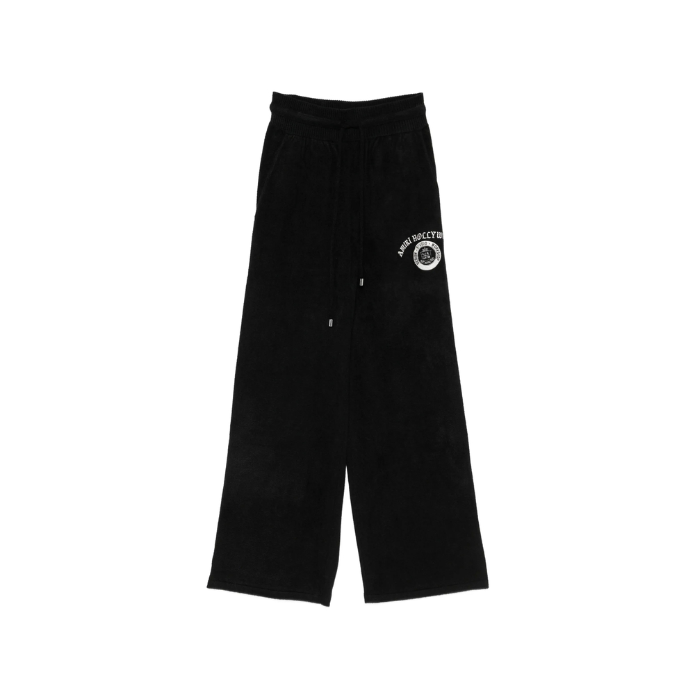 Amiri Wide-leg Track Pants