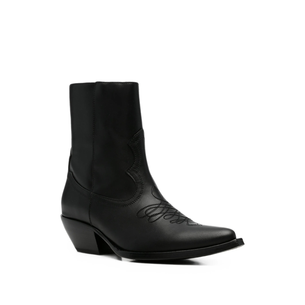 Ma Ryder Boots