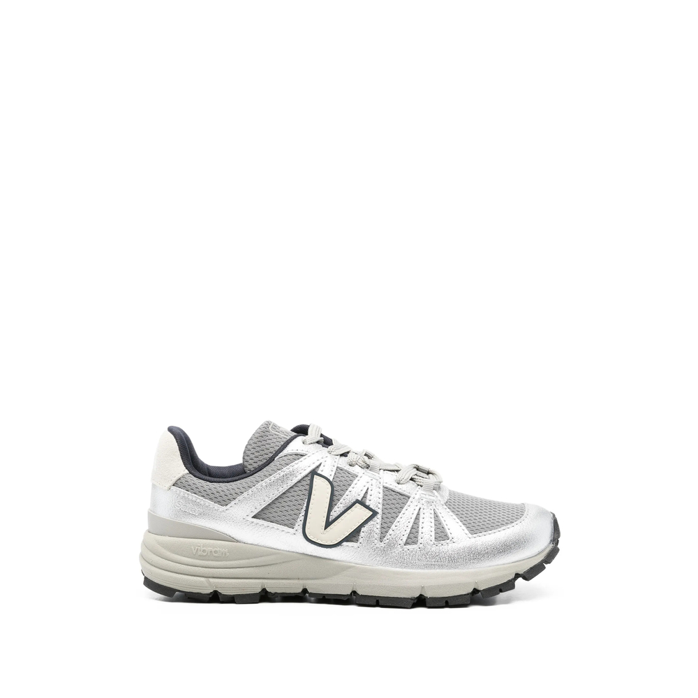 GREY/SILVER