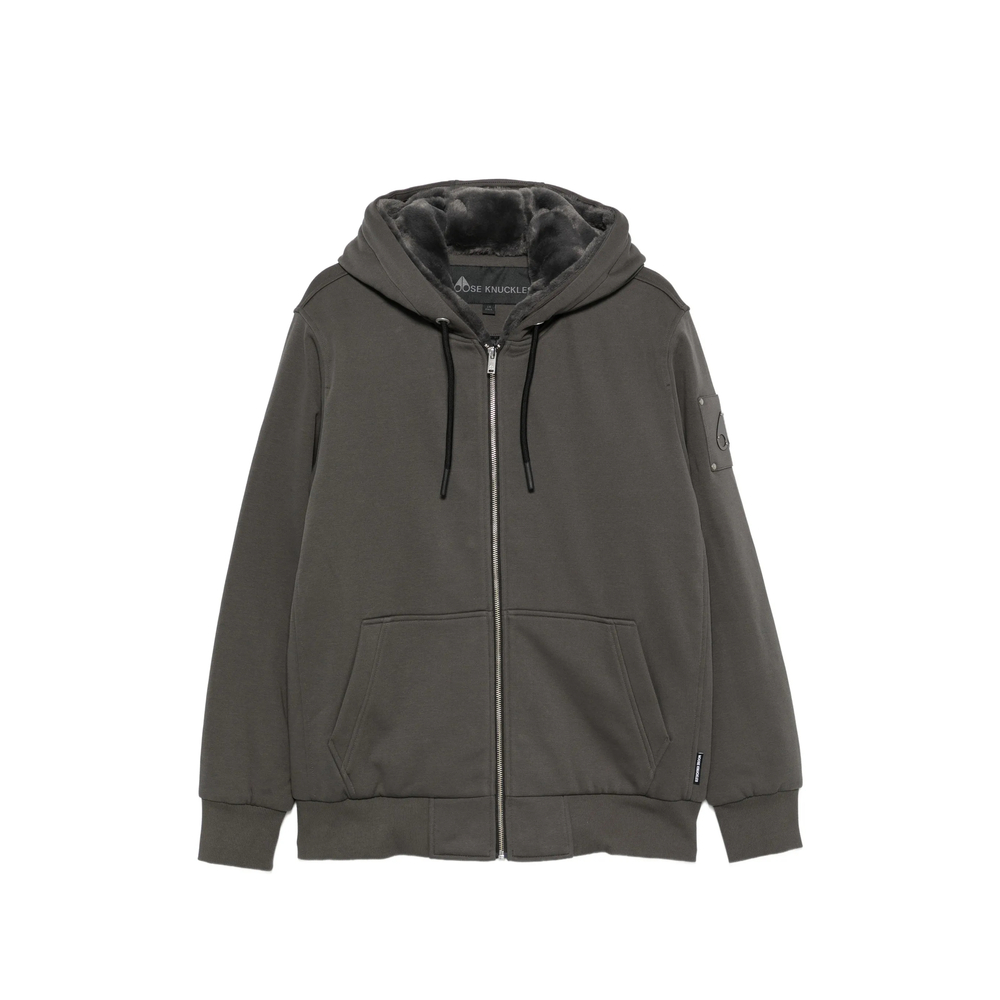 Classic Bunny Hoodie
