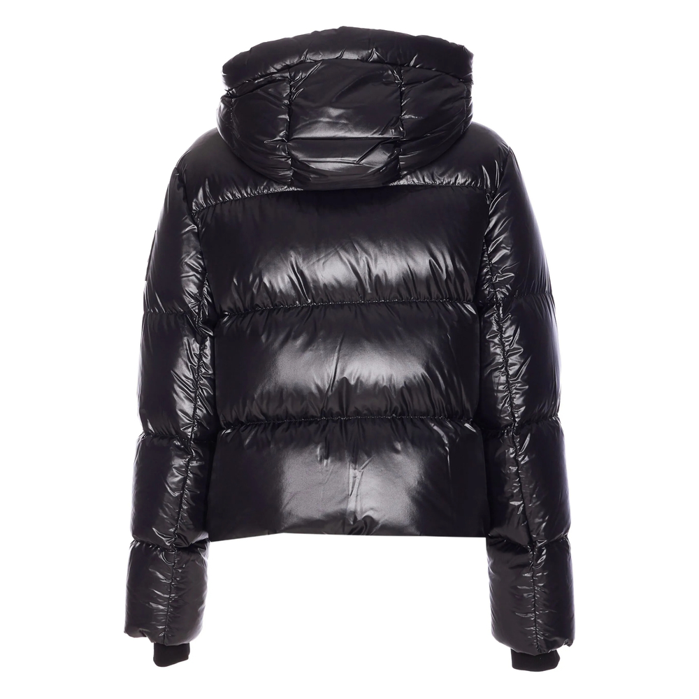 Moonstone Puffer Jacket