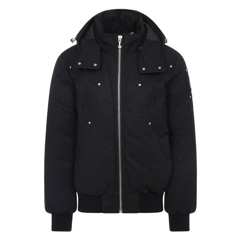 Moose Knuckles Original Ballistic Padded Jacket