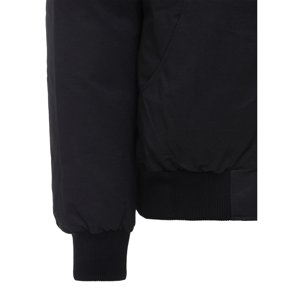 Original Ballistic Bomber Jacket