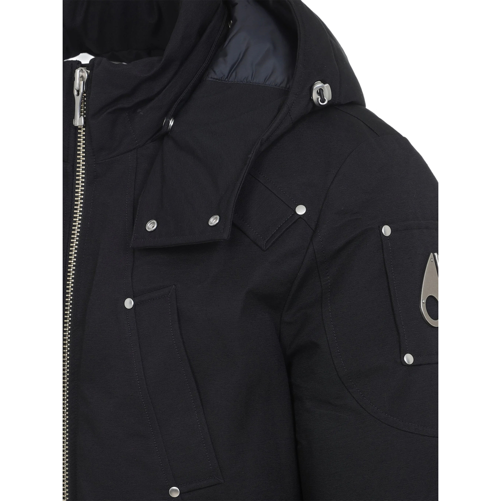 Original Ballistic Bomber Jacket