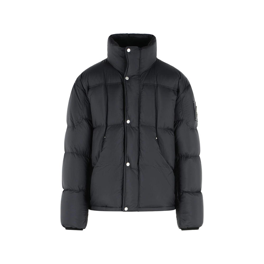 Moose Knuckles Everest Quilted Down Jacket