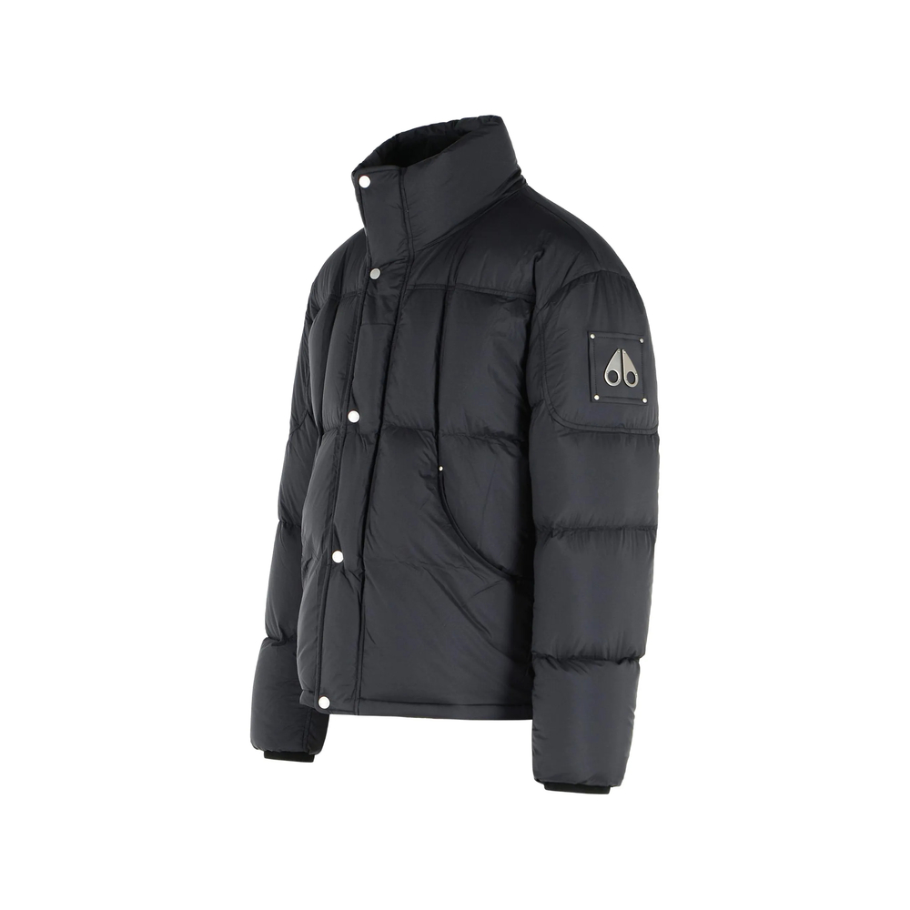 Everest Quilted Down Jacket