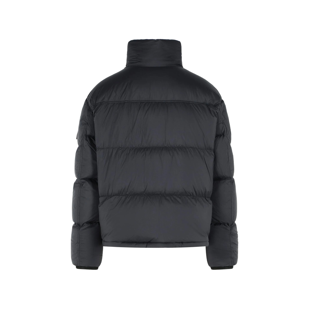 Everest Quilted Down Jacket
