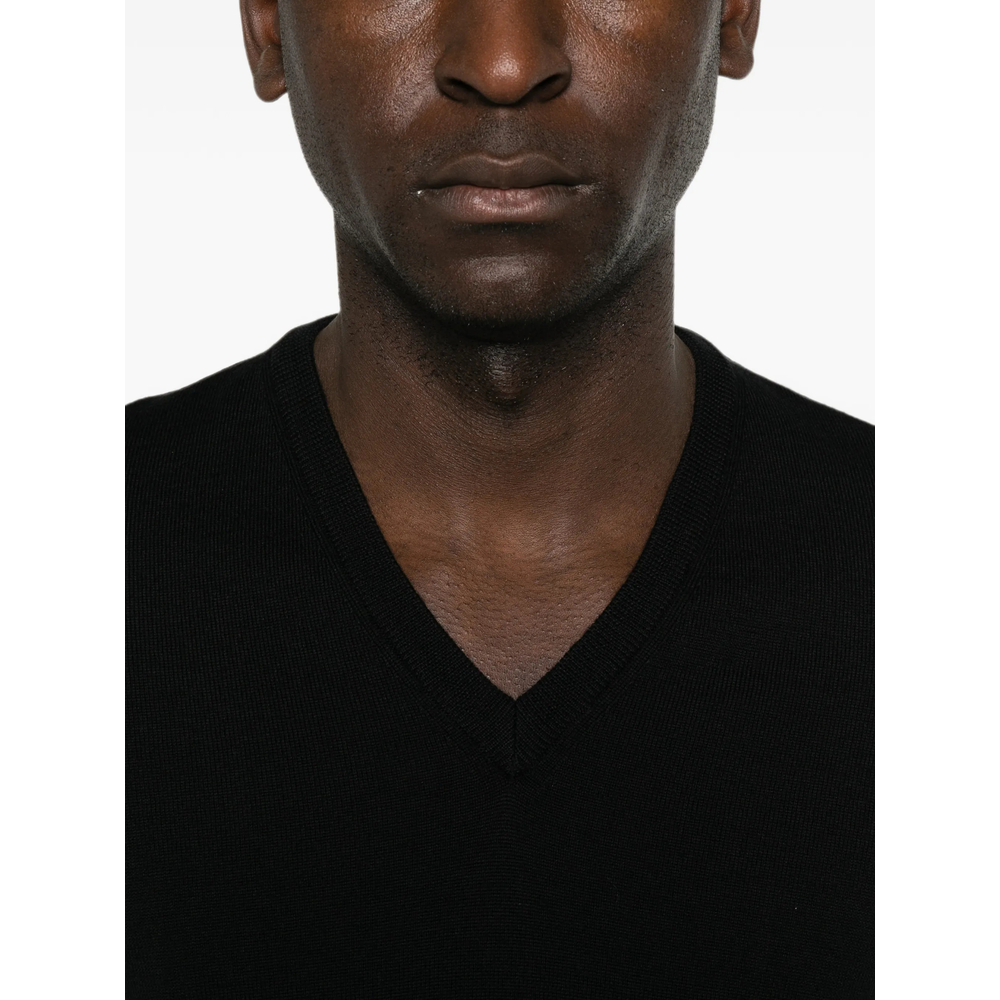 V-Neck Sweater