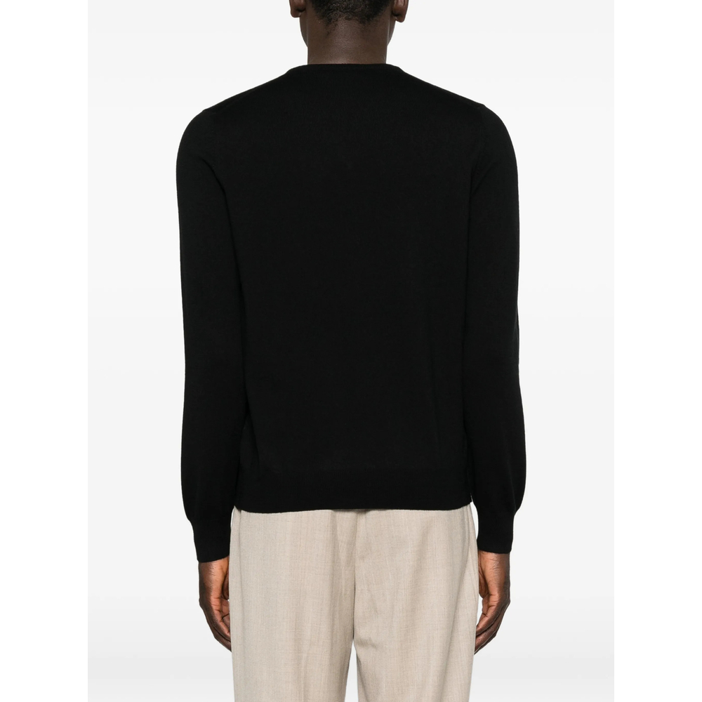 V-Neck Sweater
