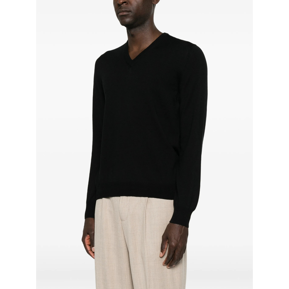 V-Neck Sweater