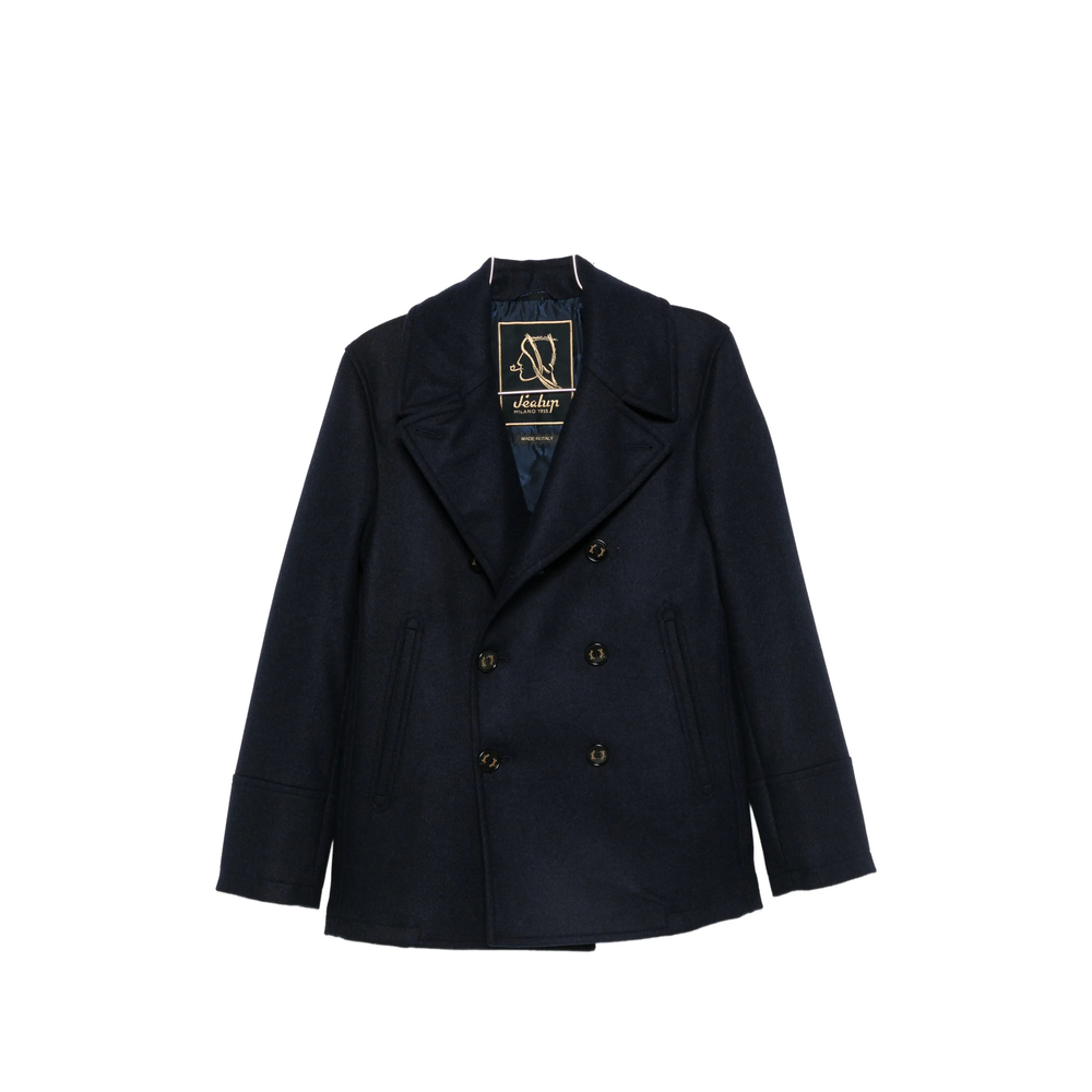 Sealup Jackets In Blue