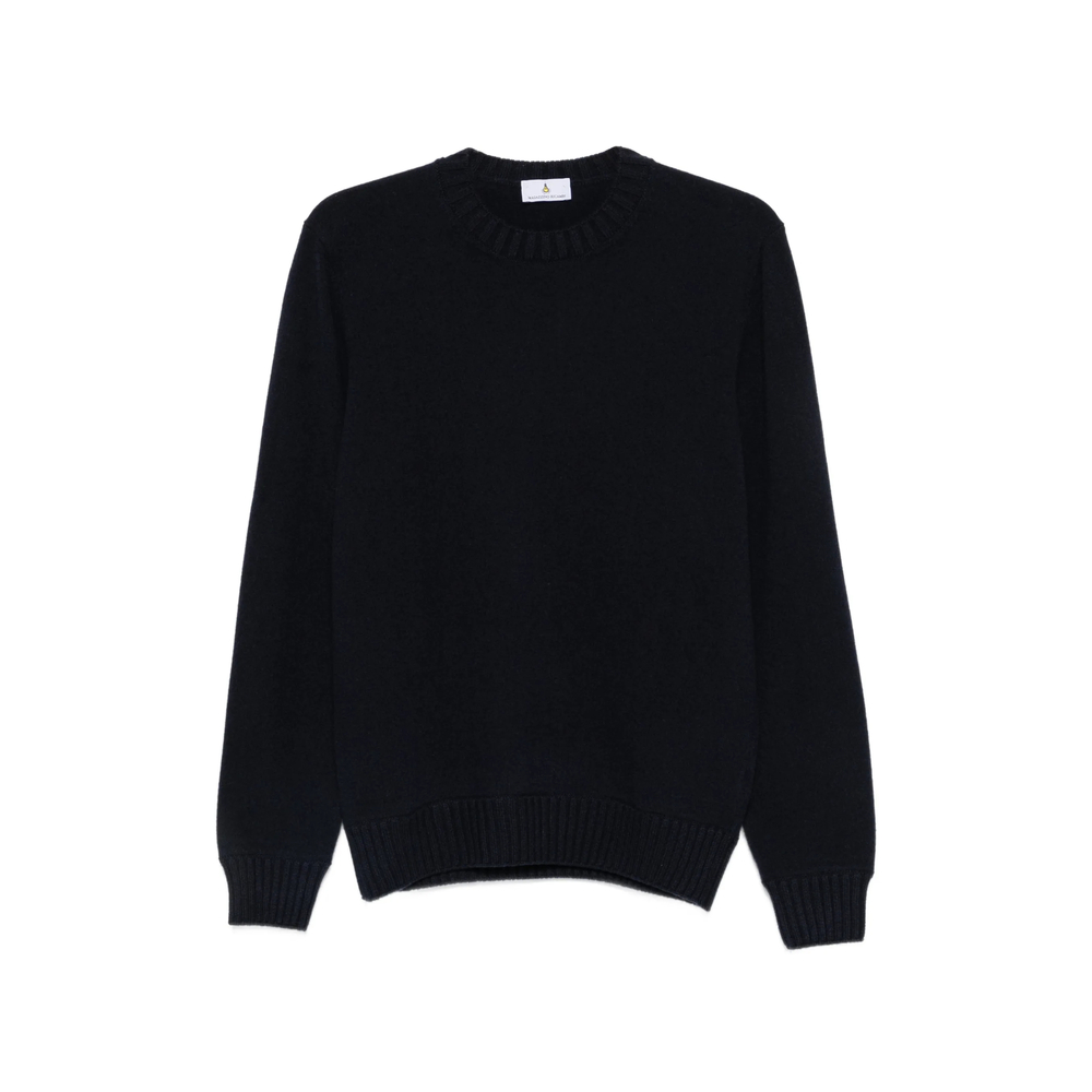Magazzino Ricambi Crew-neck Sweater