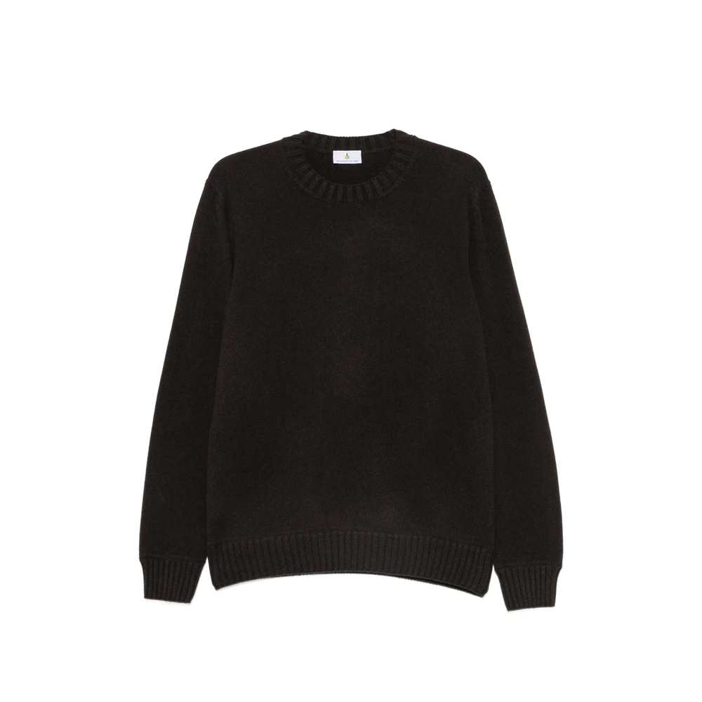 Magazzino Ricambi Ribbed-trim Sweater