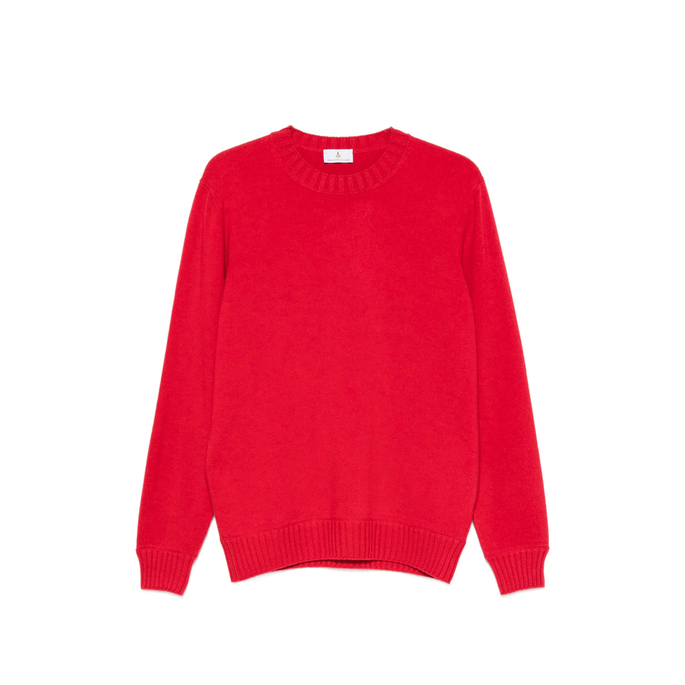 Magazzino Ricambi Ribbed-trim Sweater