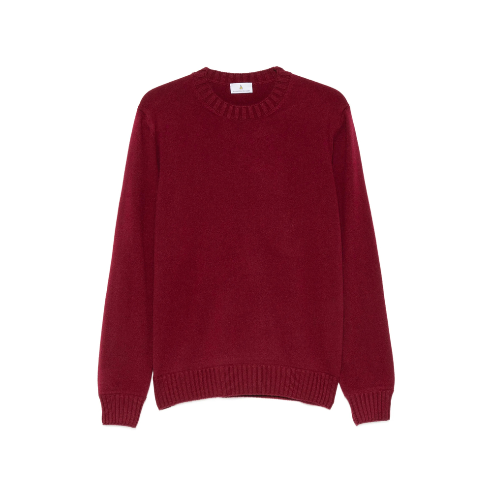 Magazzino Ricambi Ribbed-trim Sweater