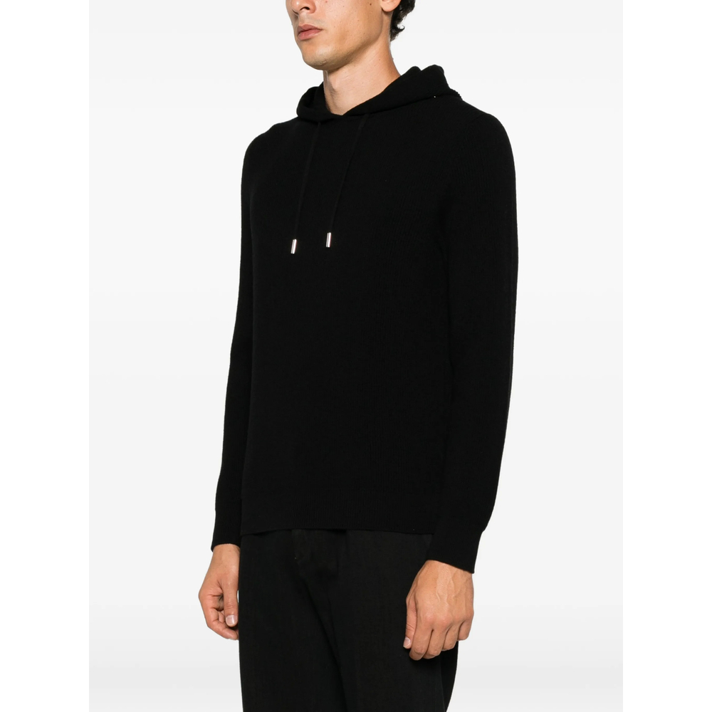 Drawstring Hoodie