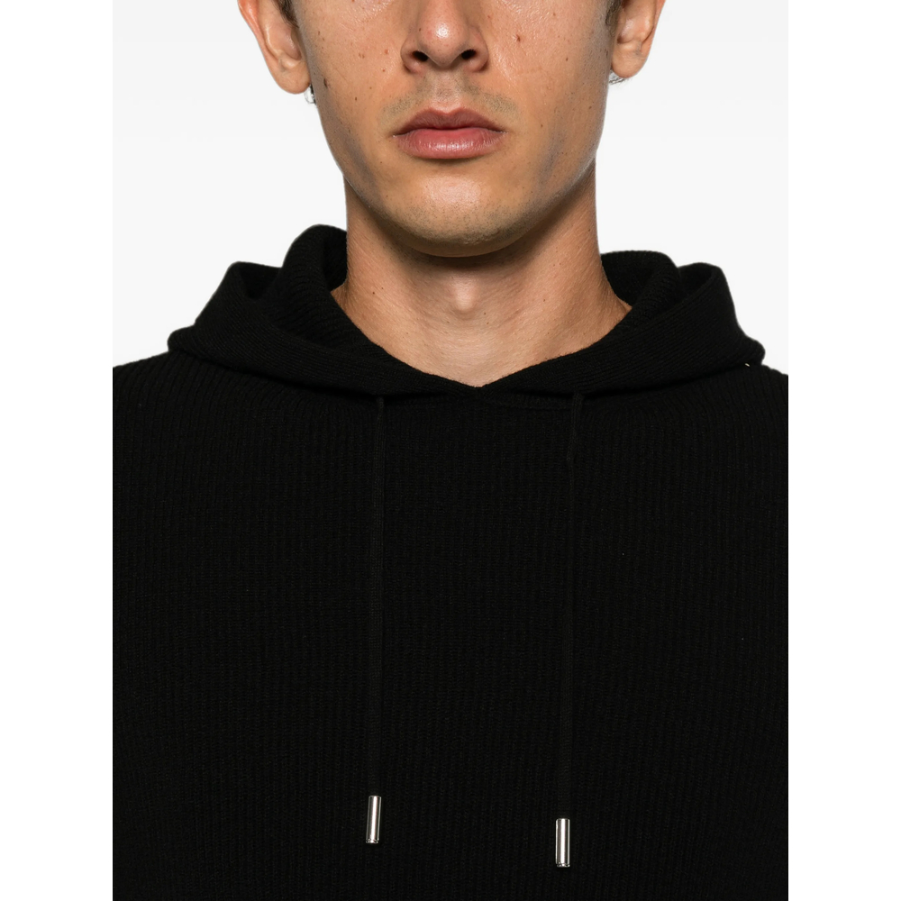 Drawstring Hoodie