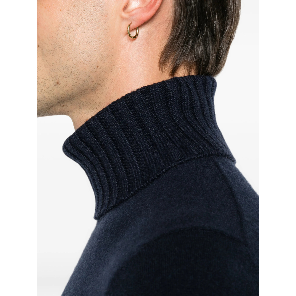 Dolcevita Turtleneck Sweater