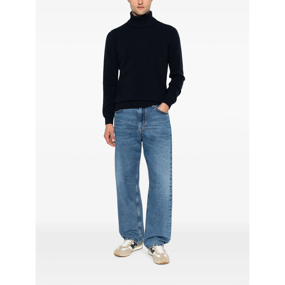 Dolcevita Turtleneck Sweater