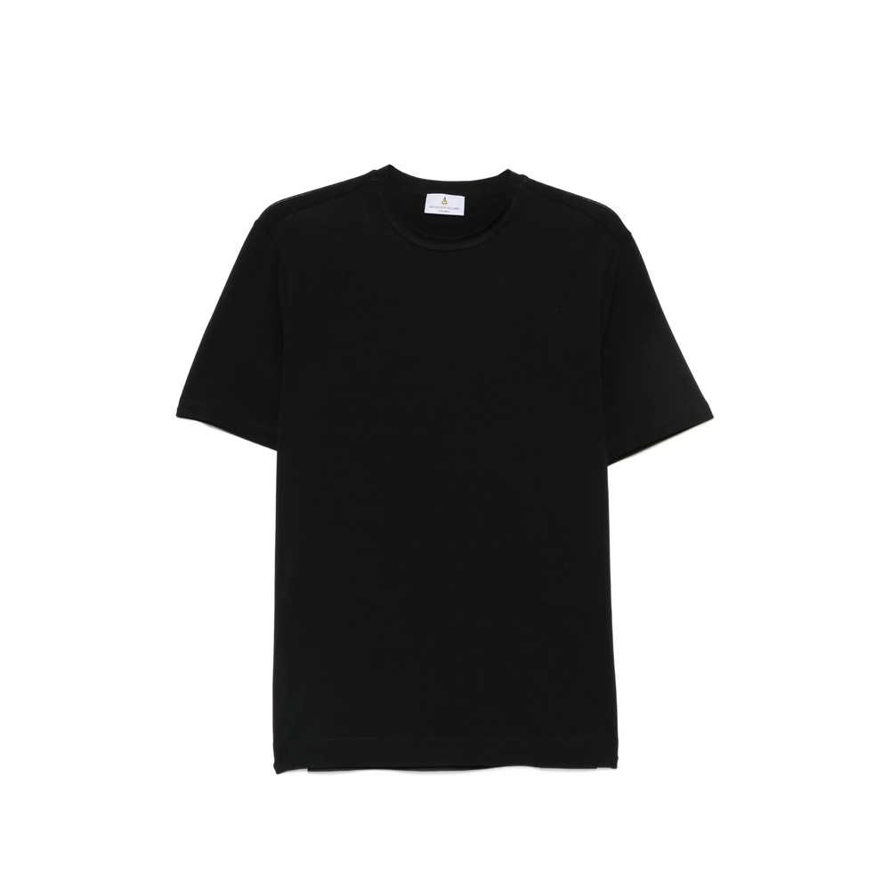 Magazzino Ricambi Ossigeno Crew-neck Short-sleeve T-shirt