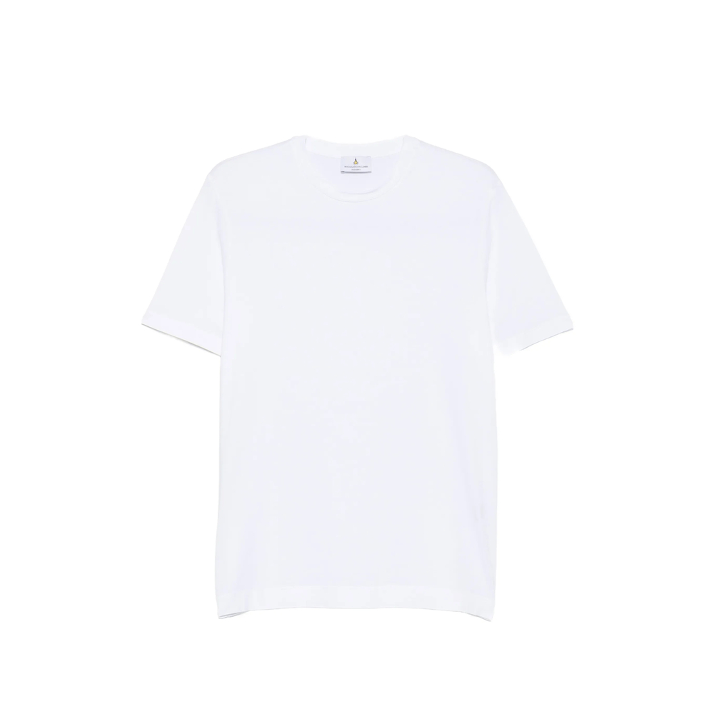 Magazzino Ricambi Ossigeno Crew-neck T-shirt