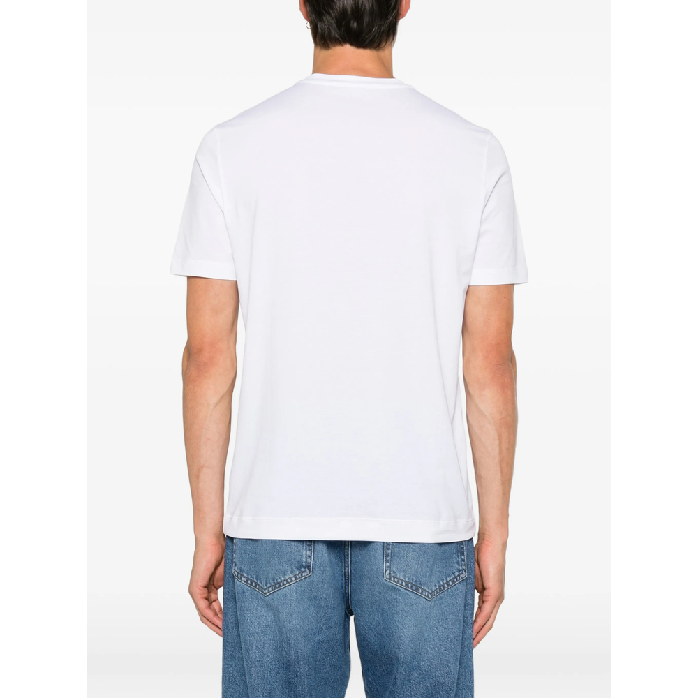 Ossigeno Crew-Neck T-Shirt