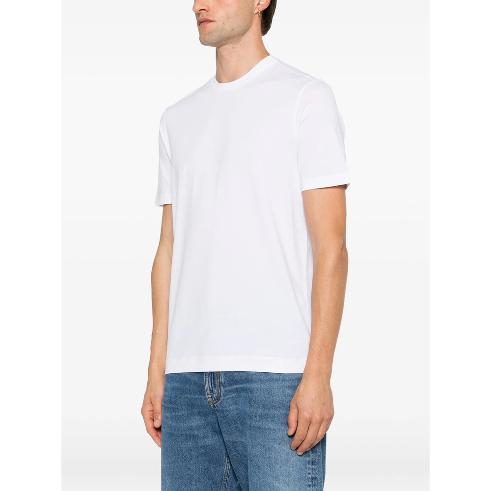Ossigeno Crew-Neck T-Shirt