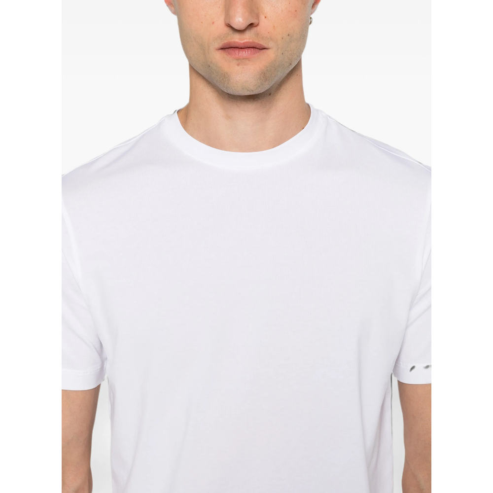 Ossigeno Crew-Neck T-Shirt
