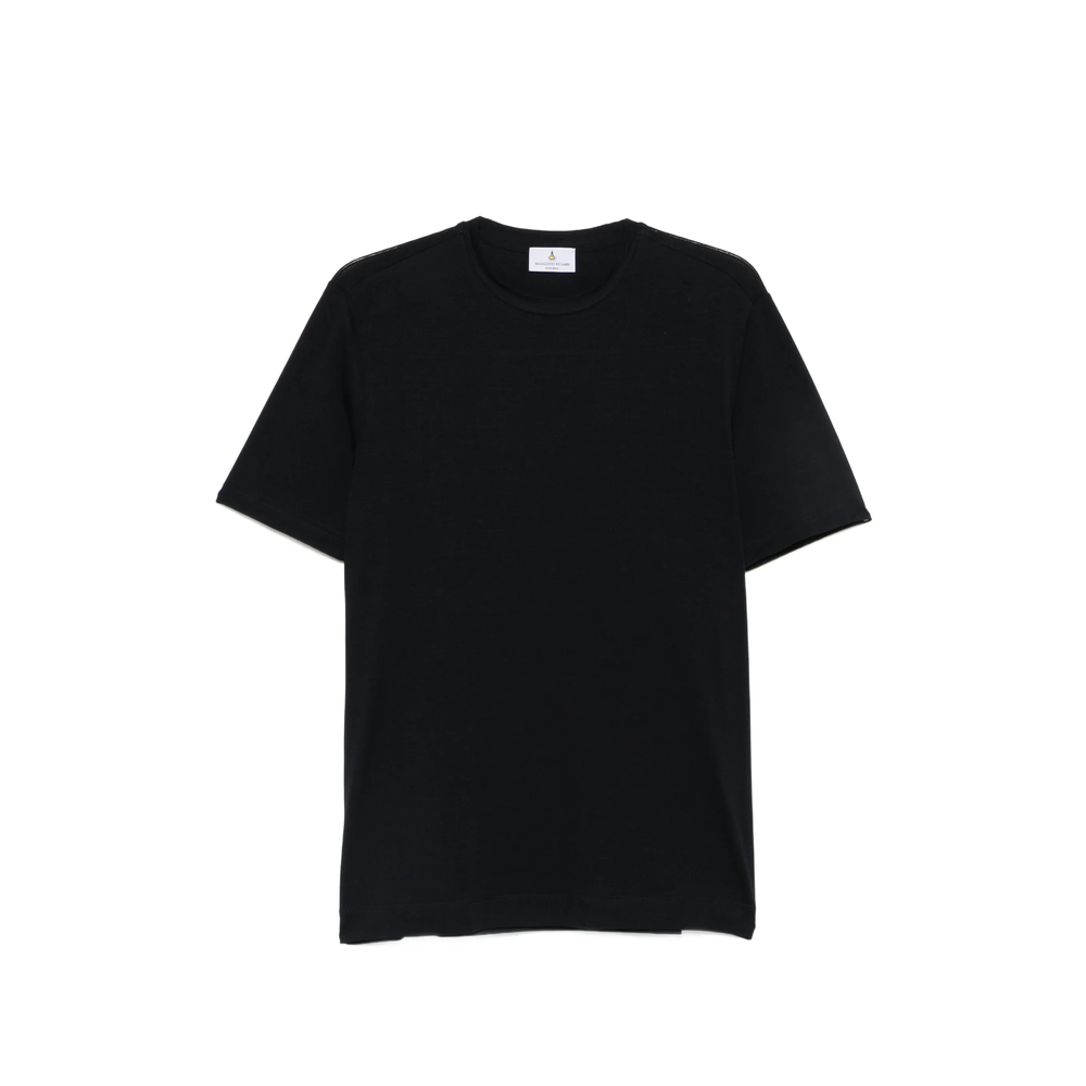 Magazzino Ricambi Ossigeno Crew-neck T-shirt