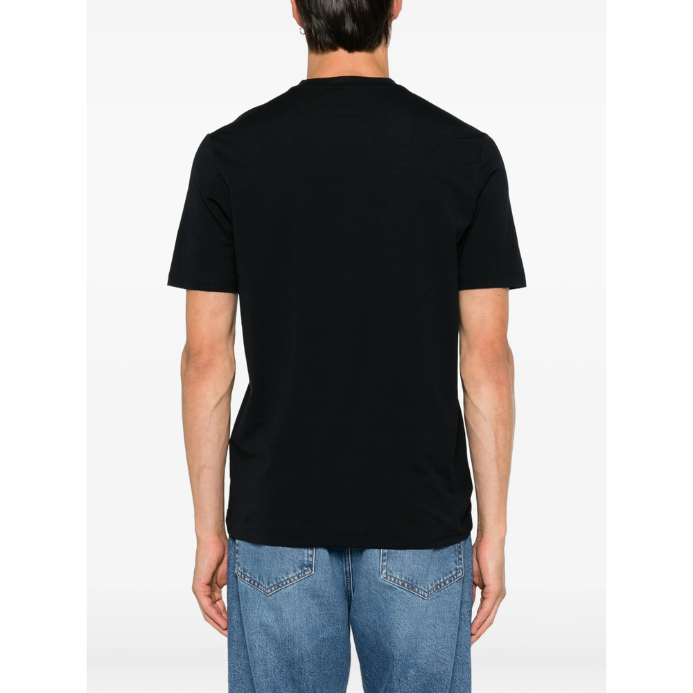 Ossigeno Crew-Neck T-Shirt