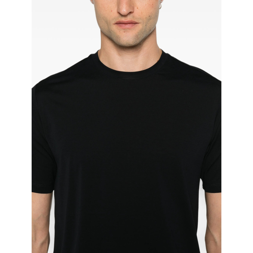 Ossigeno Crew-Neck T-Shirt