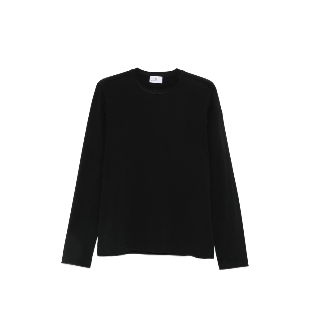 Magazzino Ricambi Ossigeno Long-sleeve T-shirt