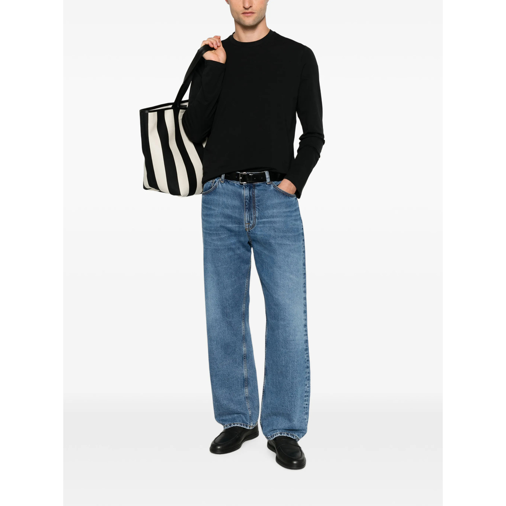 Ossigeno Long-Sleeve T-Shirt