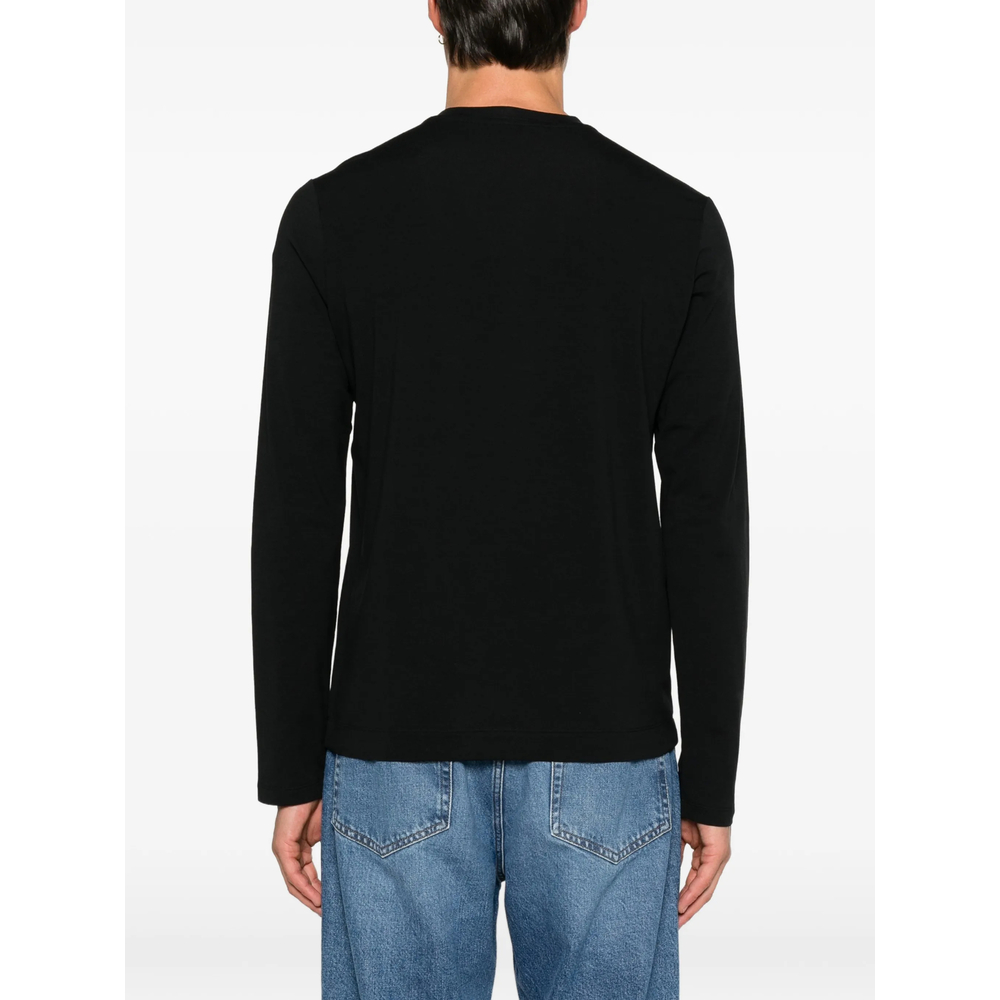 Ossigeno Long-Sleeve T-Shirt